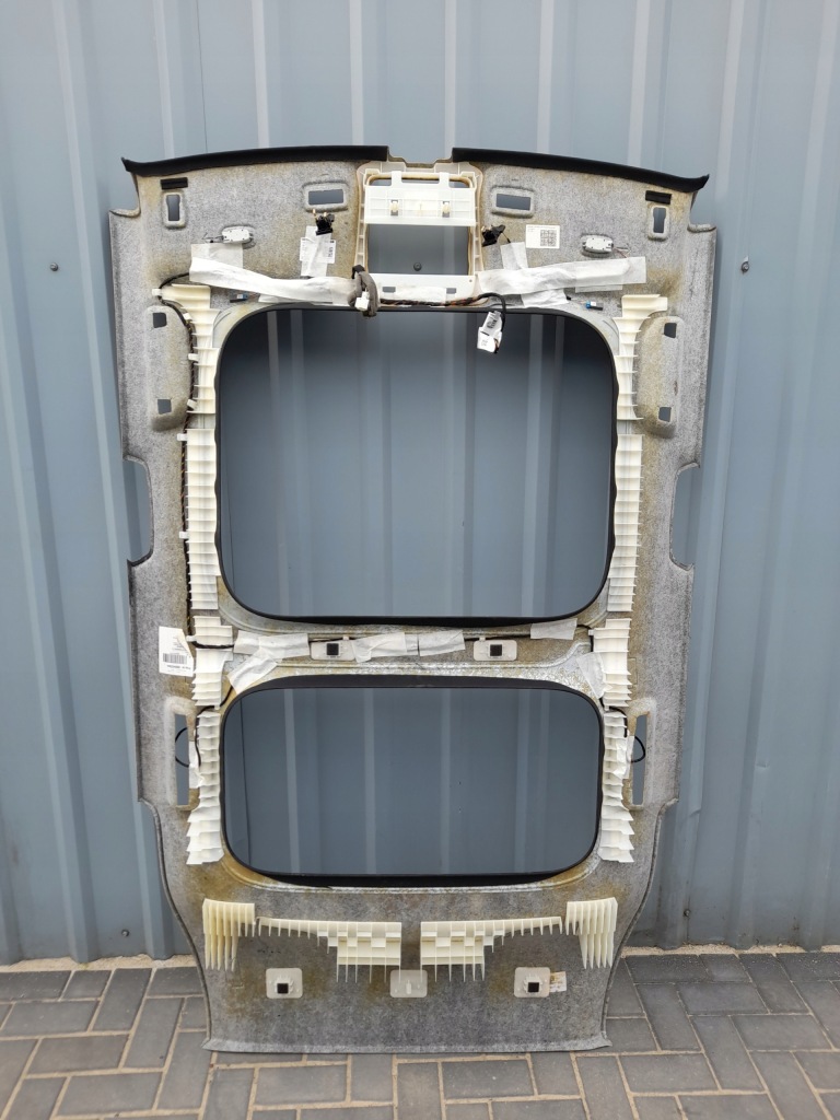 фото №8, Mercedes gla h247 20- стеля люк панорама usa