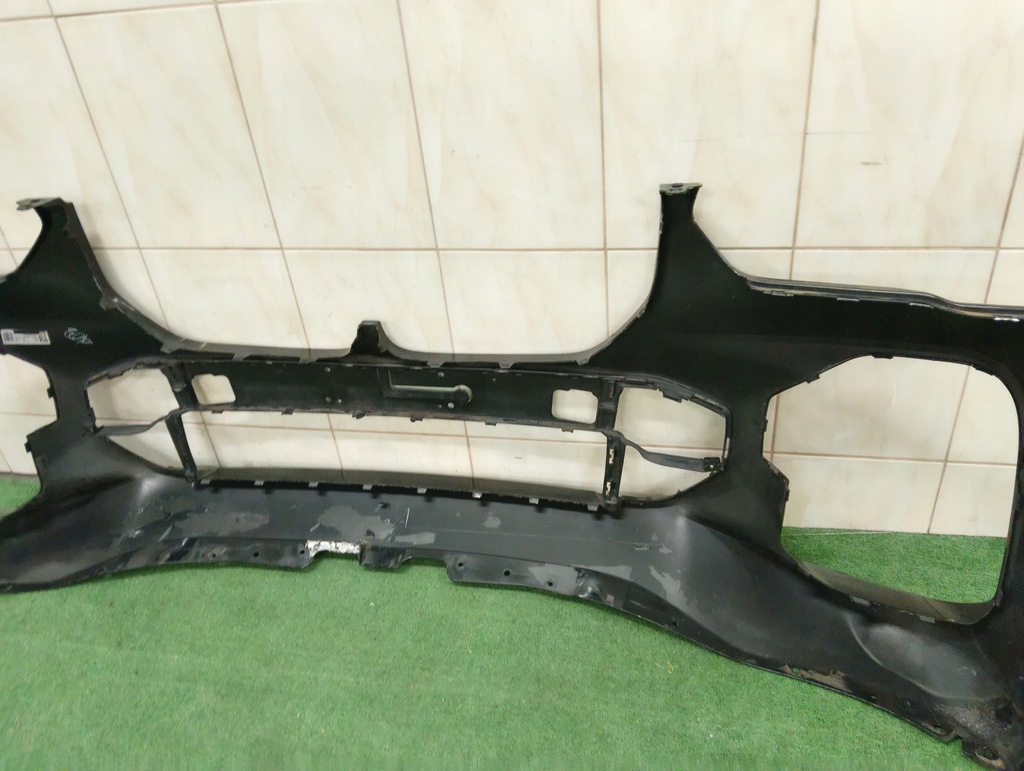 фото №12, Бампер перед bmw x5 g05 m-pakiet