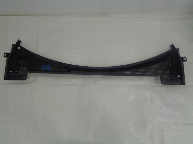 фото №5, Renault talisman жабо верхний 668115104r