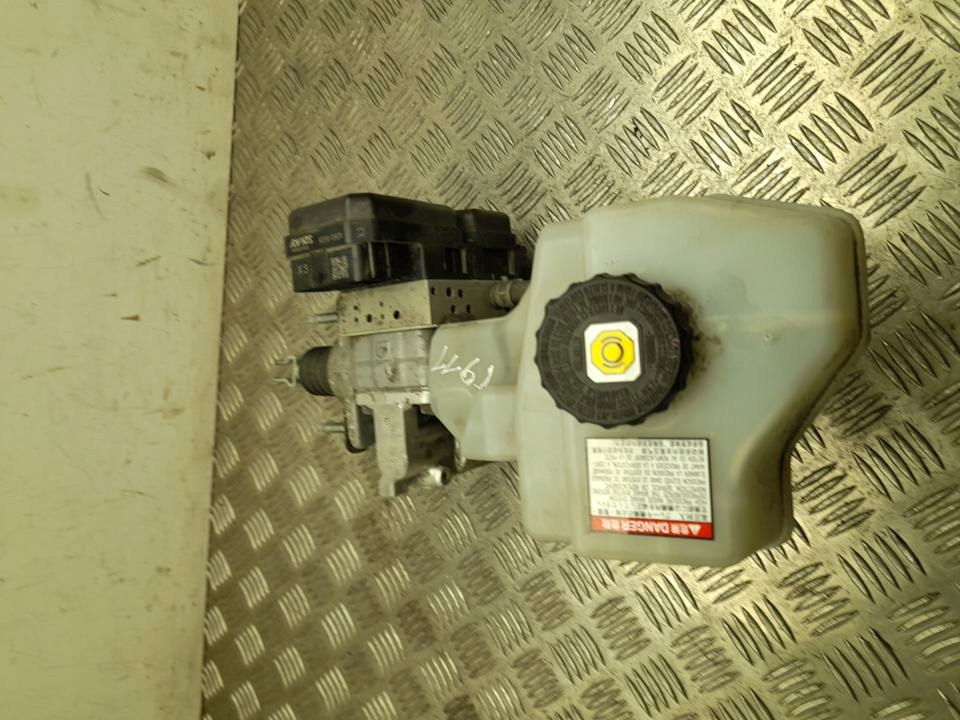 Купить Насос тормозная lexus es vii xz10 2021 4721033670