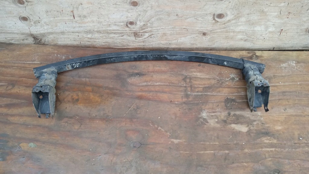 фото №6, Peugeot 807 i van балка перед нижняя