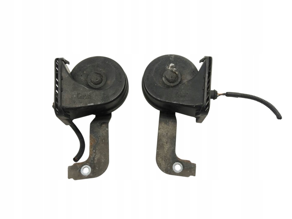 фото №1, Клаксон volvo v50 i 2004-2012