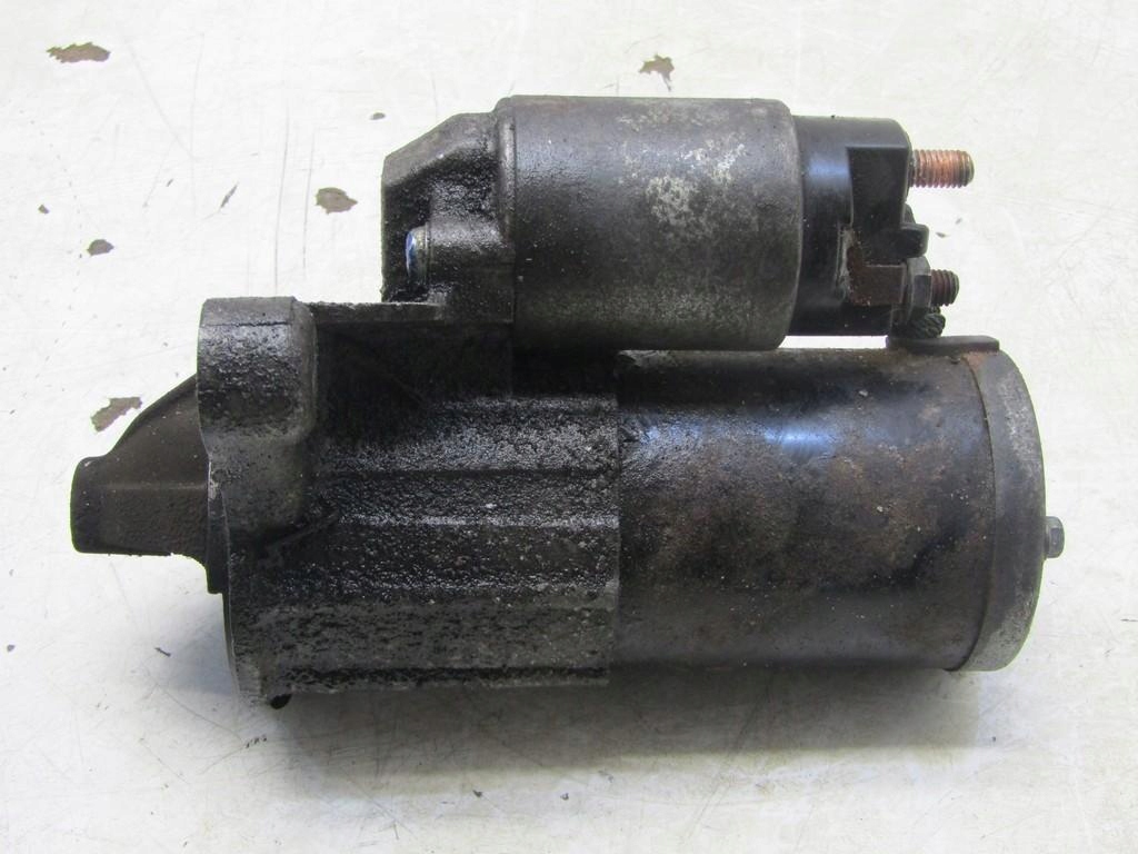 фото №1, Стартер 1.5d mazda cx3 cx-3 m000t24971zt