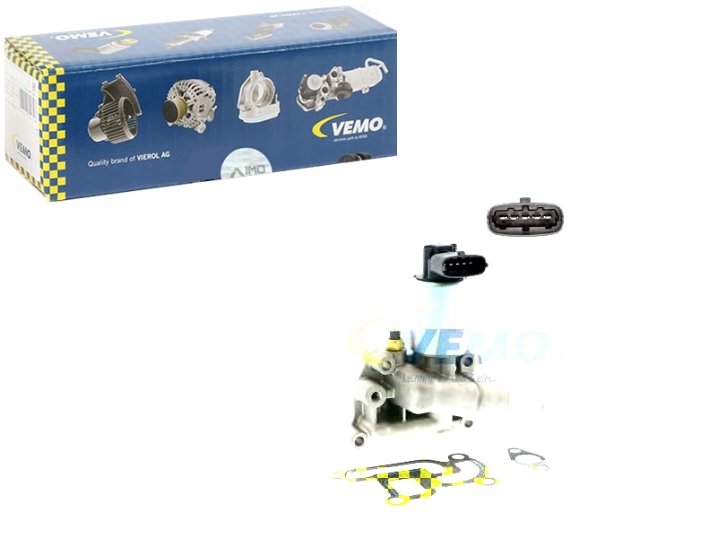 фото №1, Клапан egr vemo 5851029