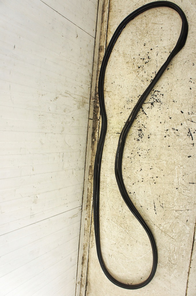 фото №5, Oc132 ford transit custom прокладка правий перед