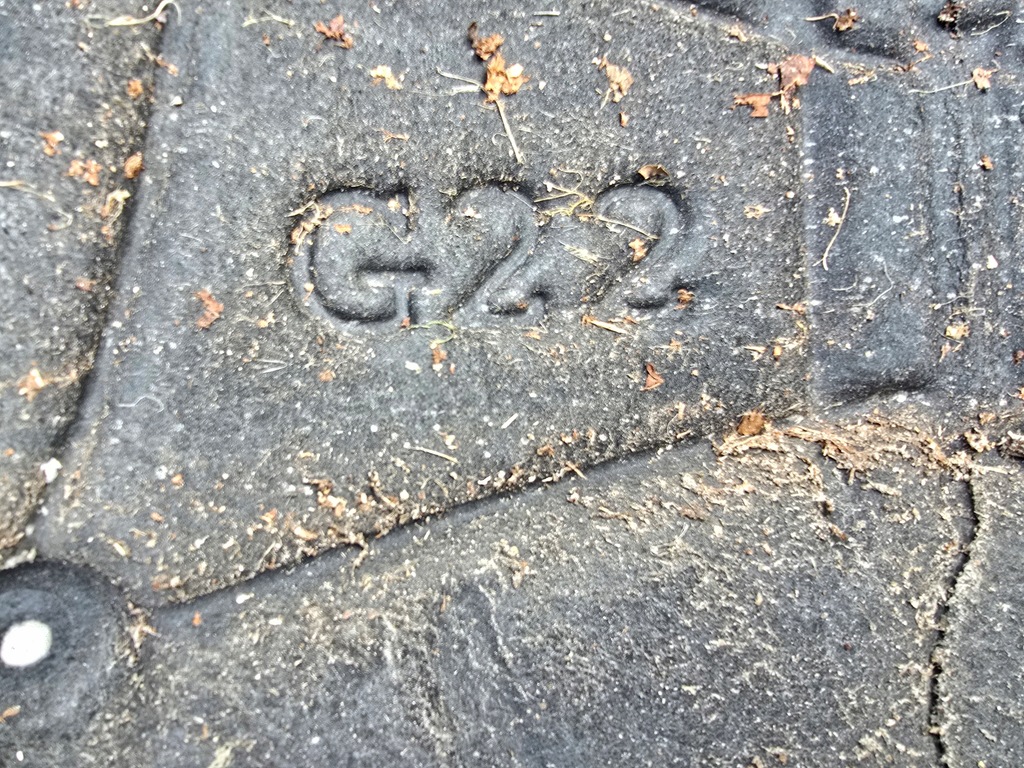 фото №5, Подкрылок левая задняя bmw 4 g22 g23 9627873