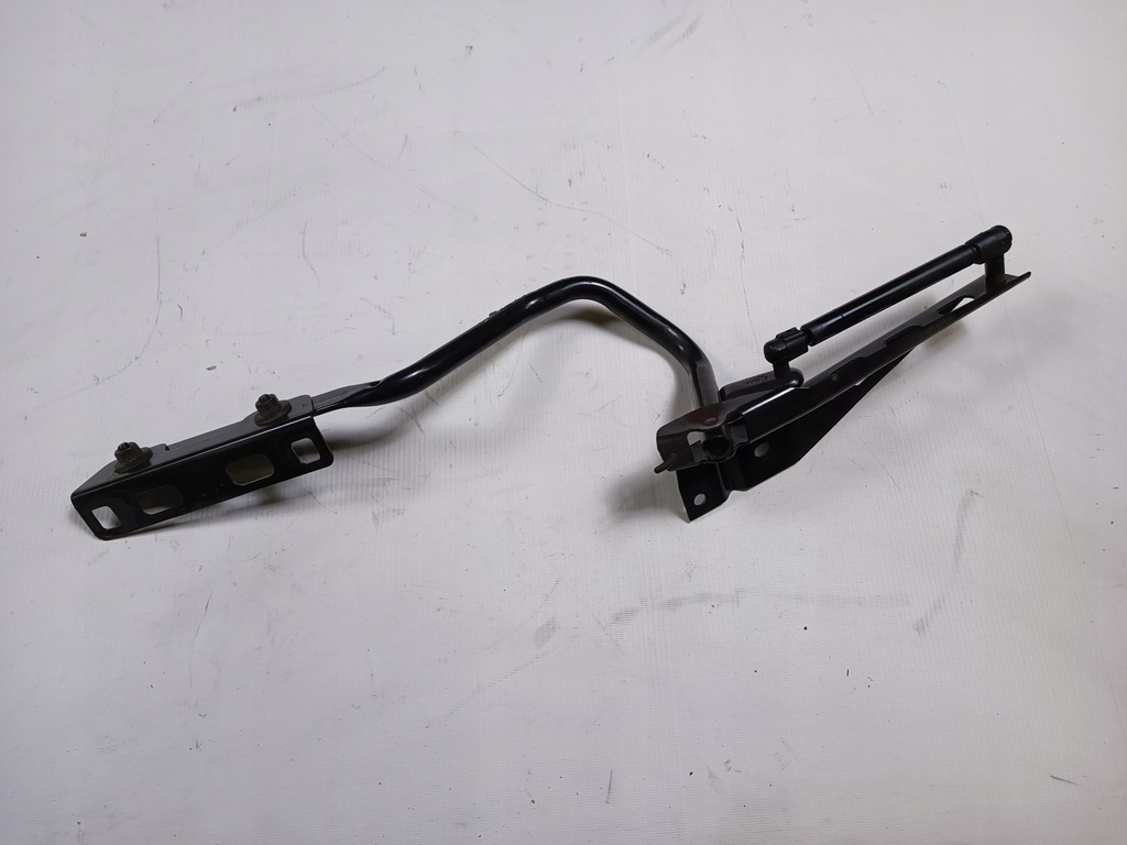 фото №5, Петля крышки крыша левый corvette c5 cabrio