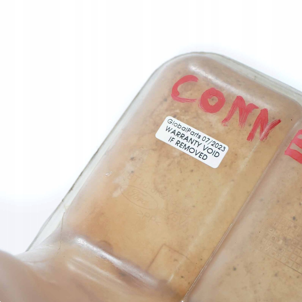 фото №14, Бачок розширювальний 8t168k218ab