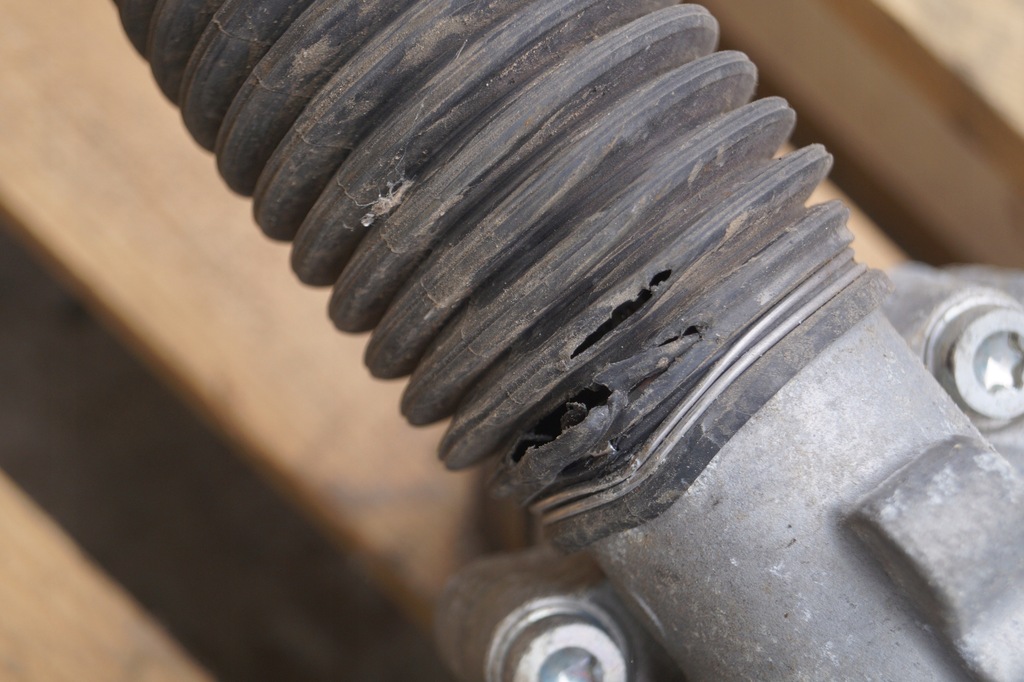 фото №10, Рулевая рейка трансмиссия infiniti q60 e2622-07025 eu