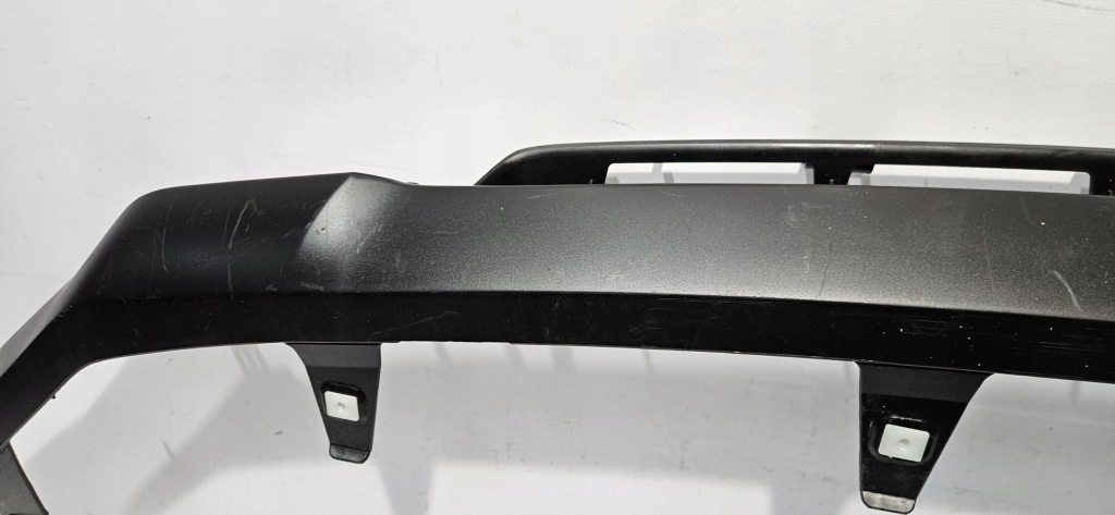 фото №2, Спойлер накладка бампера перед lexus ux 18- оригінал 52411-76010