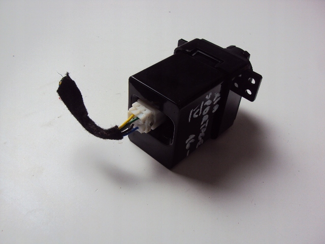 фото №3, Разъём usb kia sportage iv 2016-