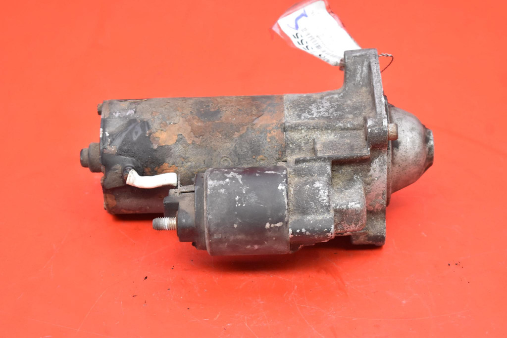 фото №5, Стартер volvo s60 1 i 2.4 b 140 km 00-04