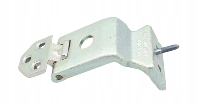 фото №1, Renault оригінальний номер 9040000q0d петля двері