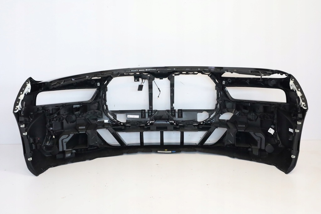 фото №9, Бампер перед bmw 7 i7 g70 m-pakiet 475 europa