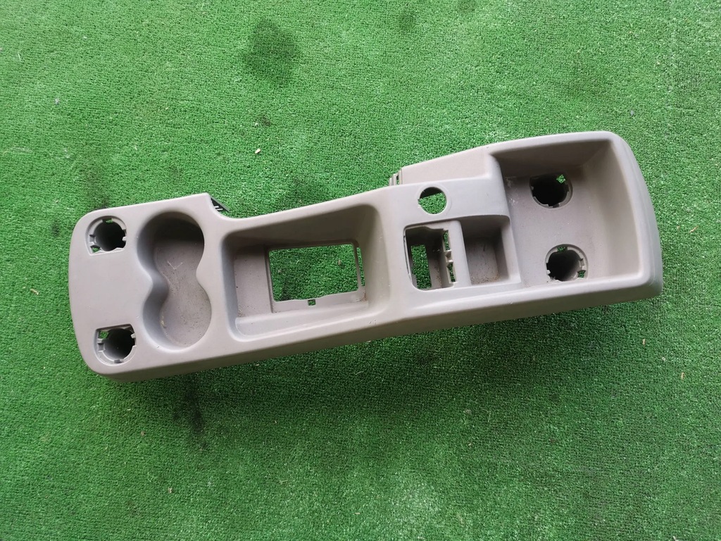 фото №1, Туннель средний renault kangoo ii 8200622584