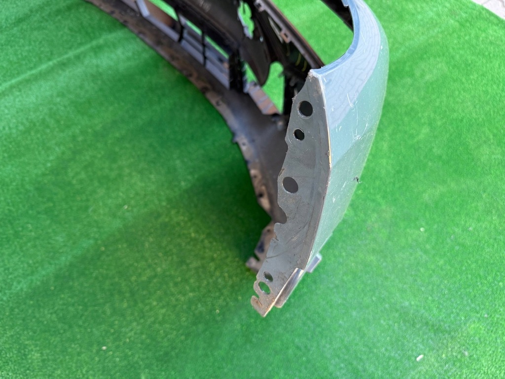 фото №6, Бампер bmw xm g09