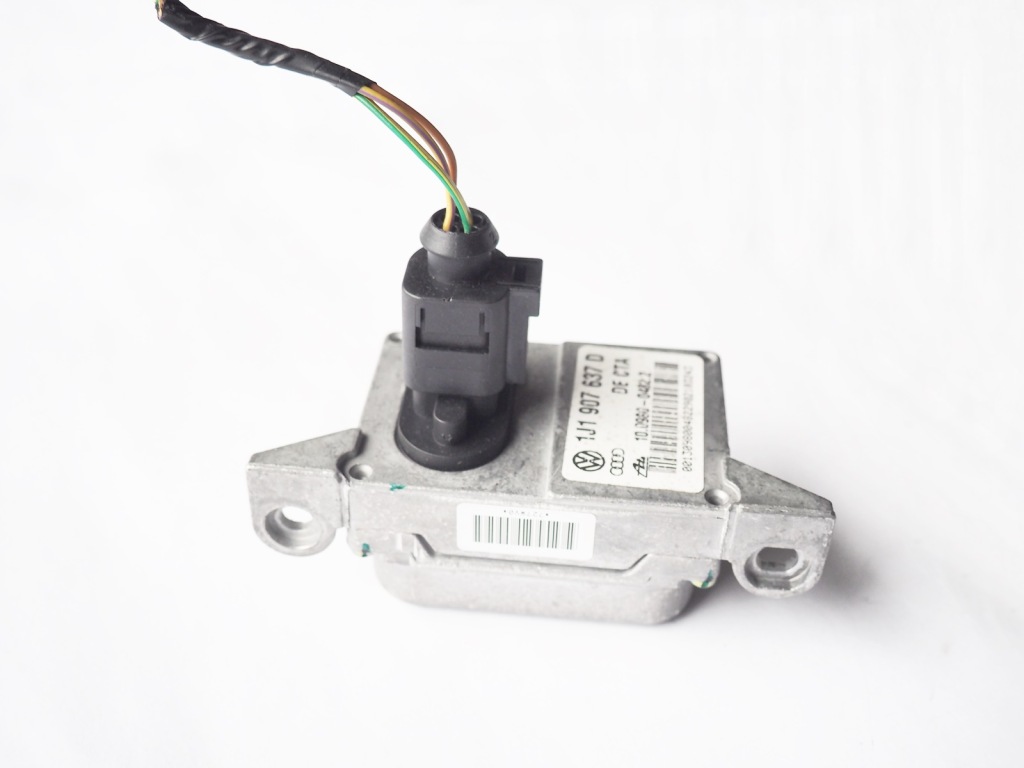 Купить Vw датчик модуль esp duosensor 1j0907655a 1j1907637d