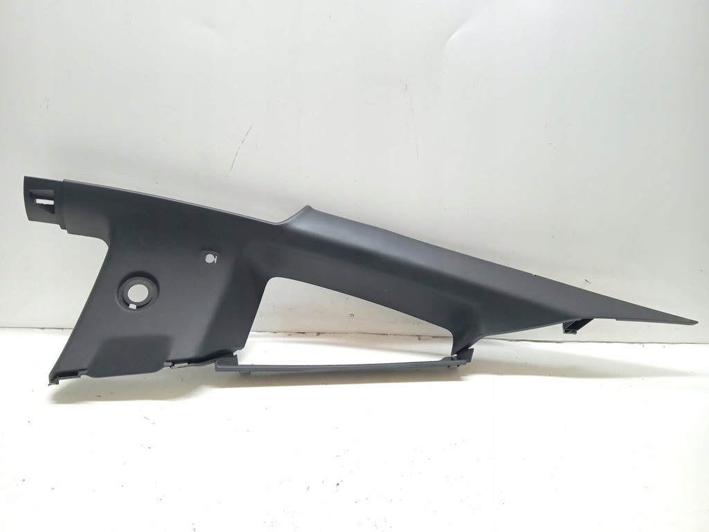 фото №1, Защита стойка правая задняя ford usa mustang v gt