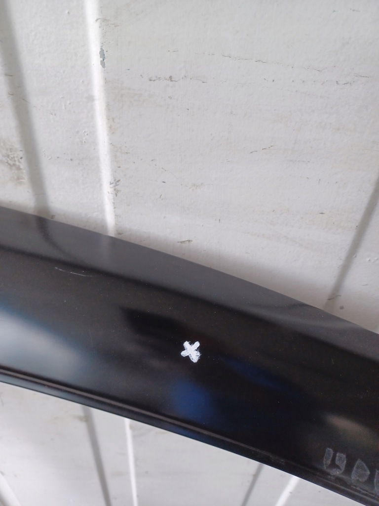 фото №12, Дверь dacia logan ii --- nowe оригинальные --- передние правое --- poznań ---