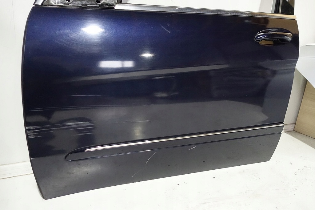 фото №5, Mercedes w251 дверь левый перед передние левая 359