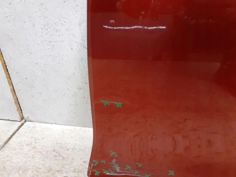 фото №4, Дверь задняя задние левая mazda 2 dj 2014-