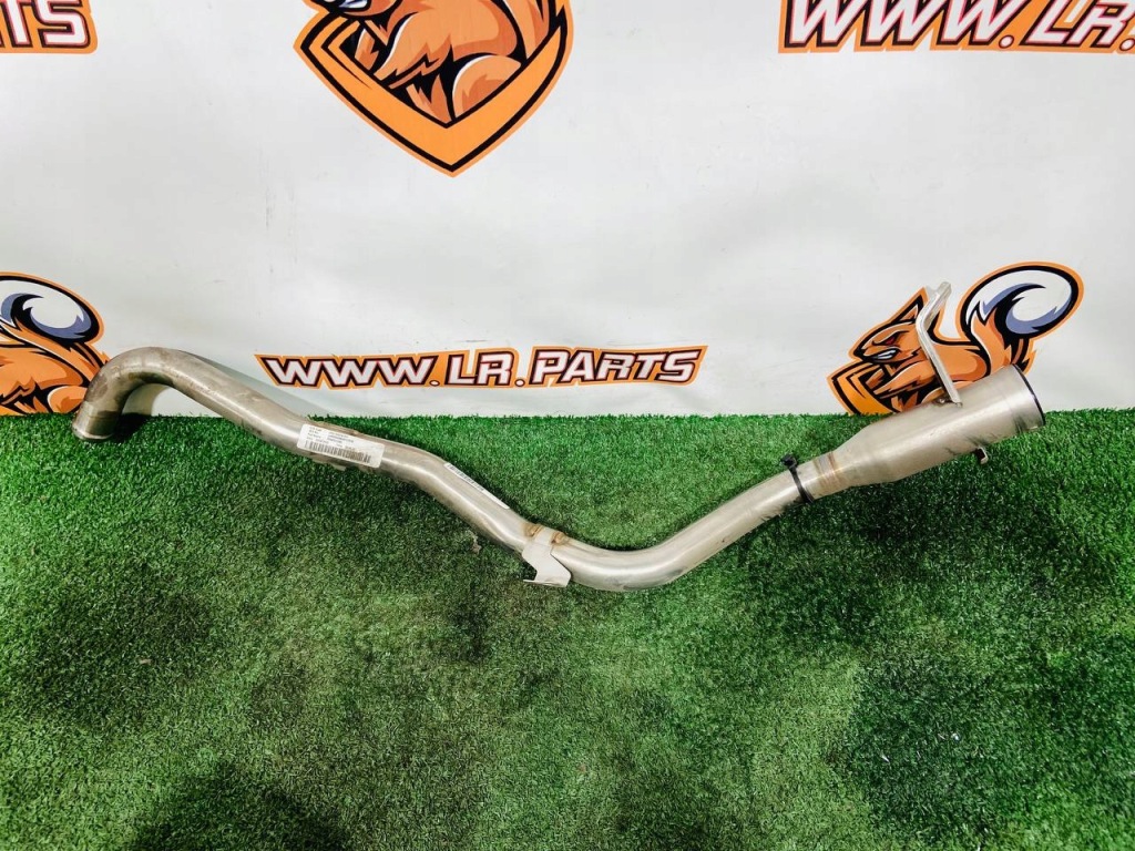 Купити Труба napełniająca бака пального range rover sport l461 m8e2-9032-bd