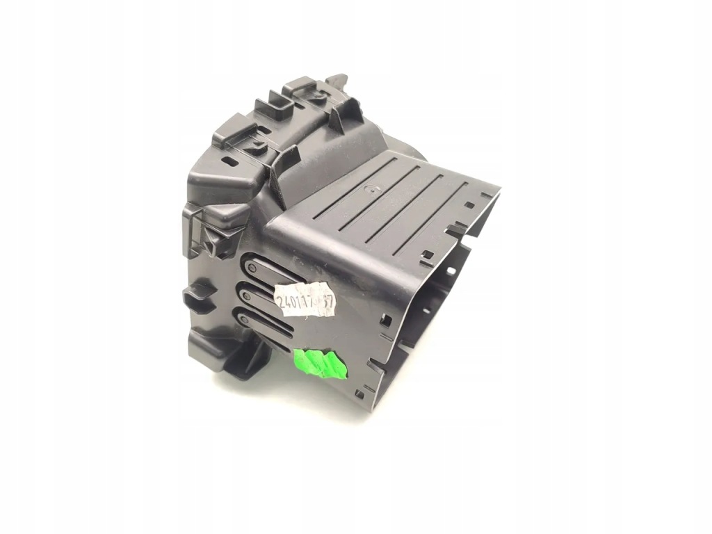 Vauxhall vivaro форсунки / ґрати середнього обдув панелі приладової панелі 2017 Оригінал