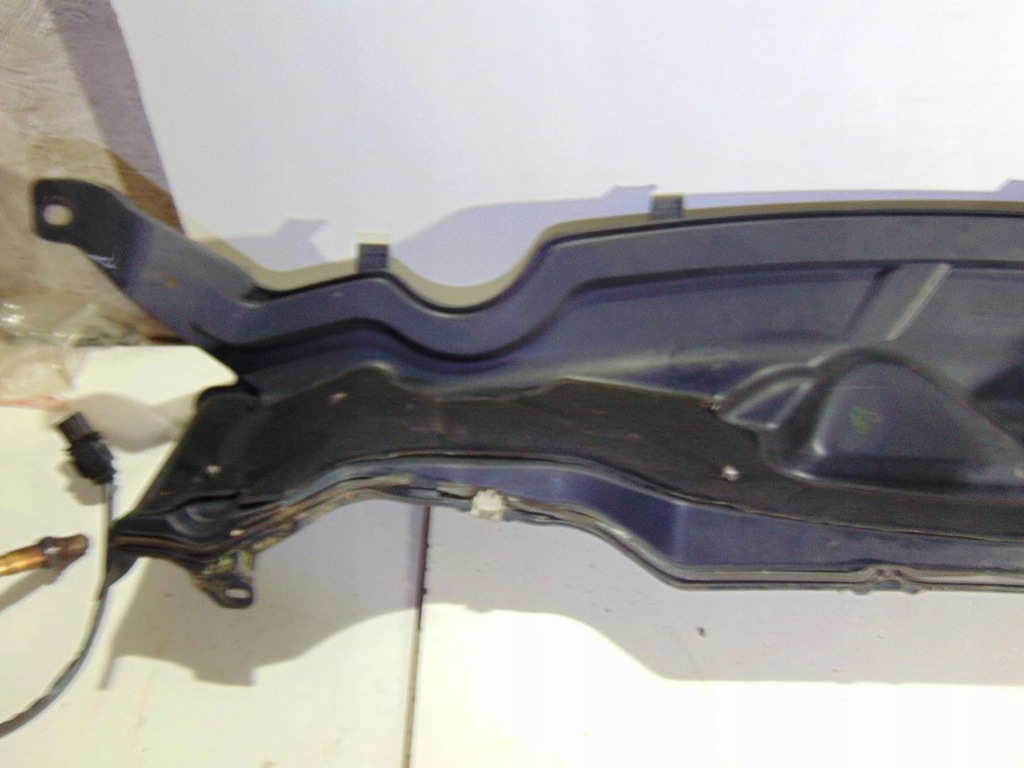 фото №6, Жабо нижние ford ecosport 12-17