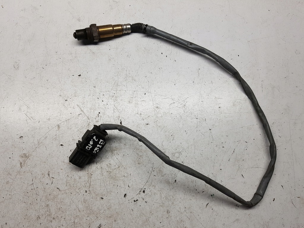 фото №1, Seat exeo 09r- 2.0 tdi датчик лямбда-зонд 1k0998262ad