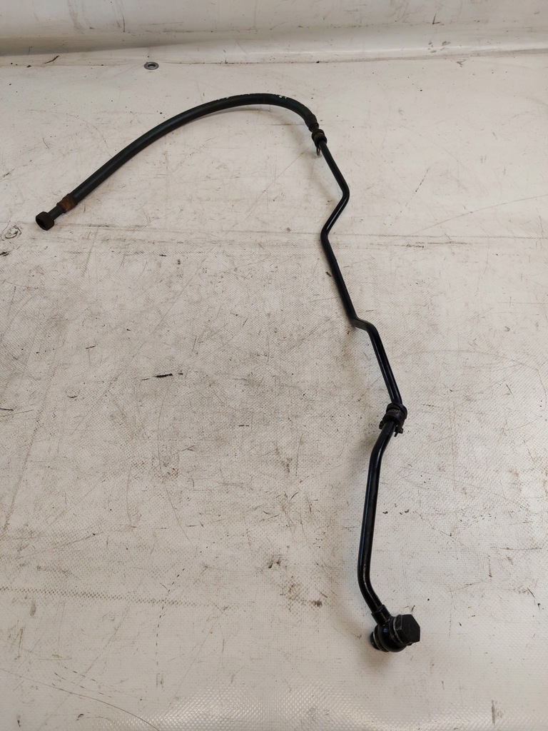 фото №1, Шланг підсилювача mercedes w211 1.8k