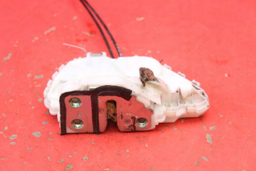 фото №5, Замок двері правий перед передній eu 72111-swa-g honda crv 3 iii 06-09