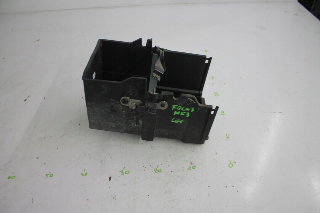 фото №1, Основание корпус аккумулятор ford focus mk3 lift