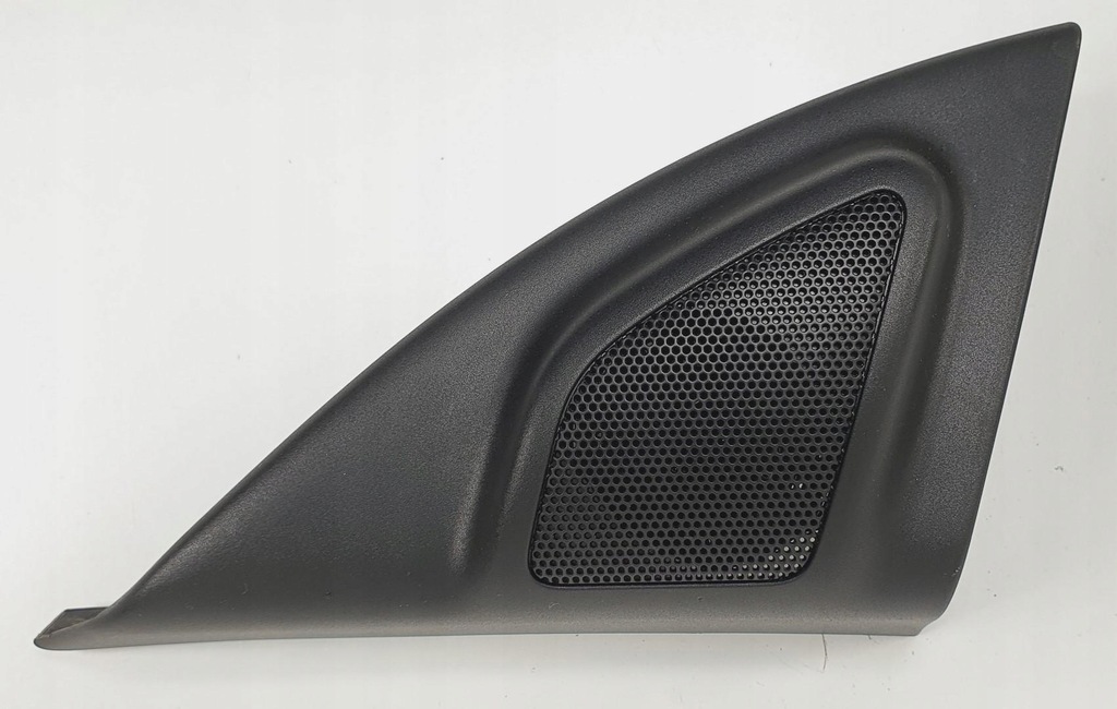 фото №1, Треугольник защита зеркало левая volvo xc70 ii