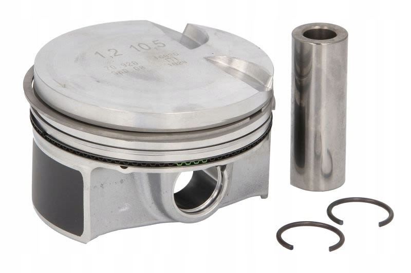 Купити Поршень mahle 028 pi 00146 000