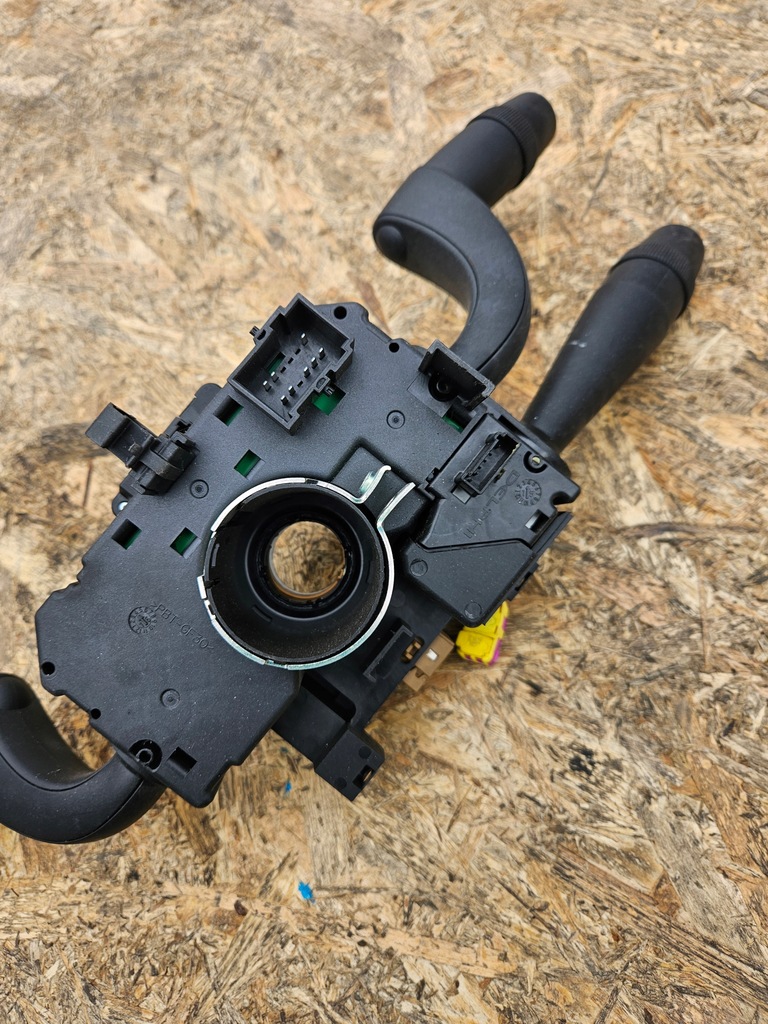 фото №7, Переключатели лента переключатели круиз-контроль fiat ducato подрулевой переключатель europa