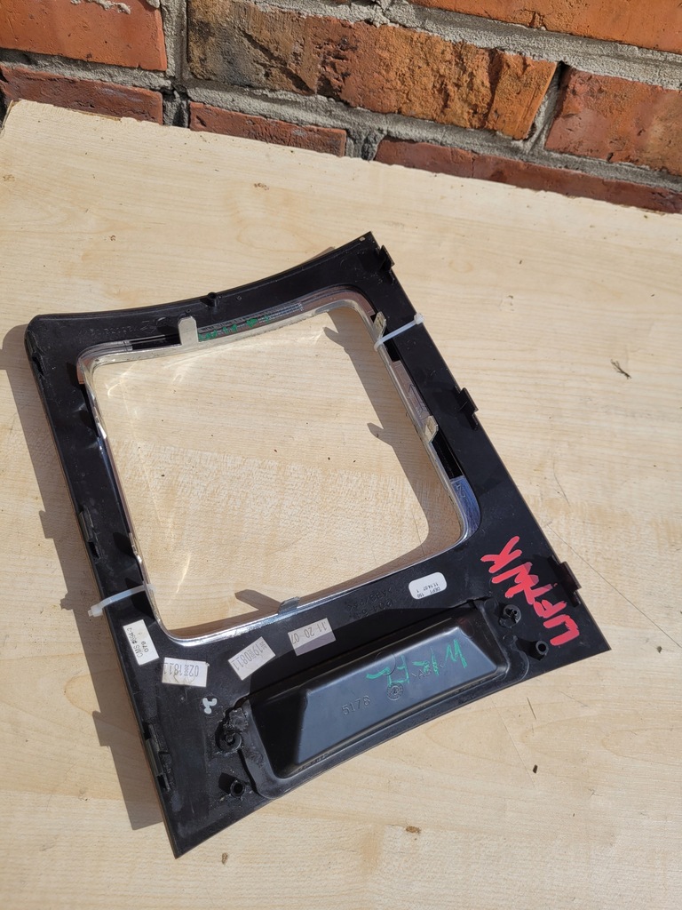 фото №9, Jeep gran cherokee wk 08-10 lift рамка домкрата