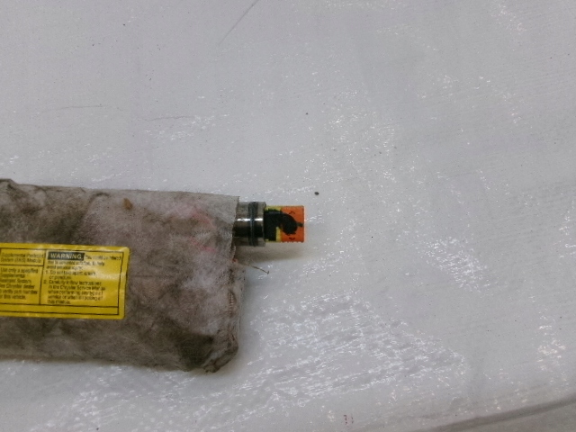 фото №6, Jeep compass шторка безпеки подушка подушка безпеки права