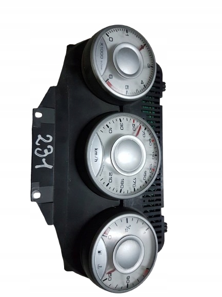 фото №1, Fiat ulysse лічильник 1400613880