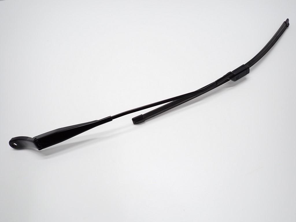 фото №1, Рычаг щетка дворники левая europa renault zoe ii 21r