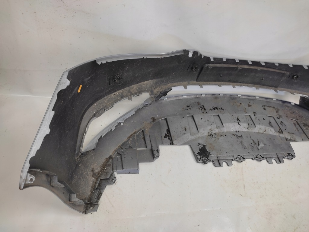 фото №9, Opel zafira c lift бампер передній перед 4pdc 2016-