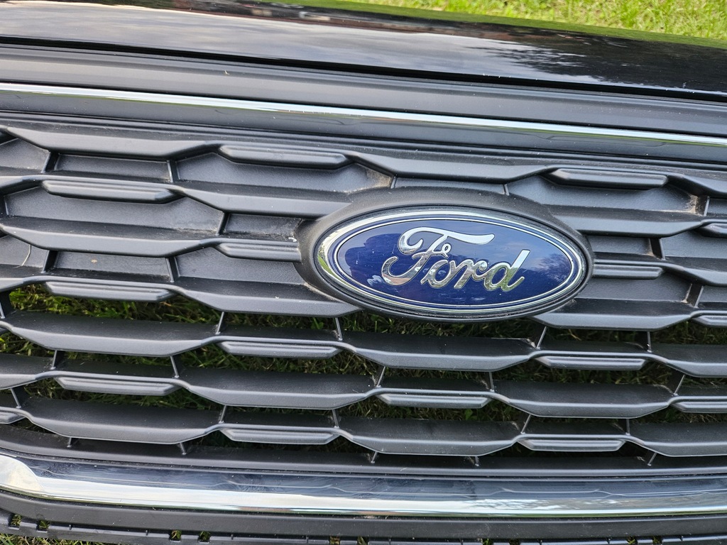 фото №6, Решітка радіатора решітка радіатора перед ford transit connect iii 22r-