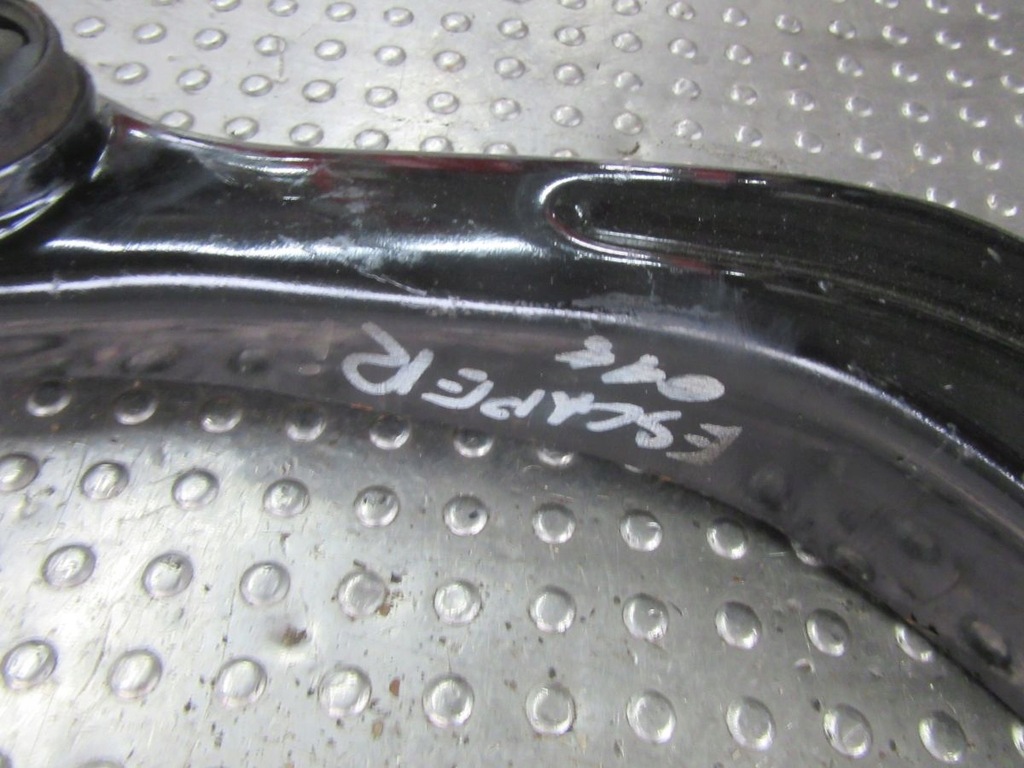 фото №8, Ford escape i maverick ii 2001 важіль важелі перед комплект