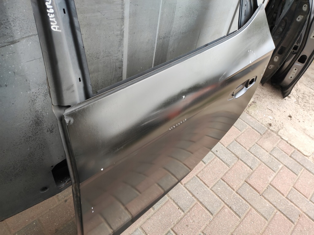 фото №8, Двері seat leon iii od 13-20 nowe oryg задня лівий hb