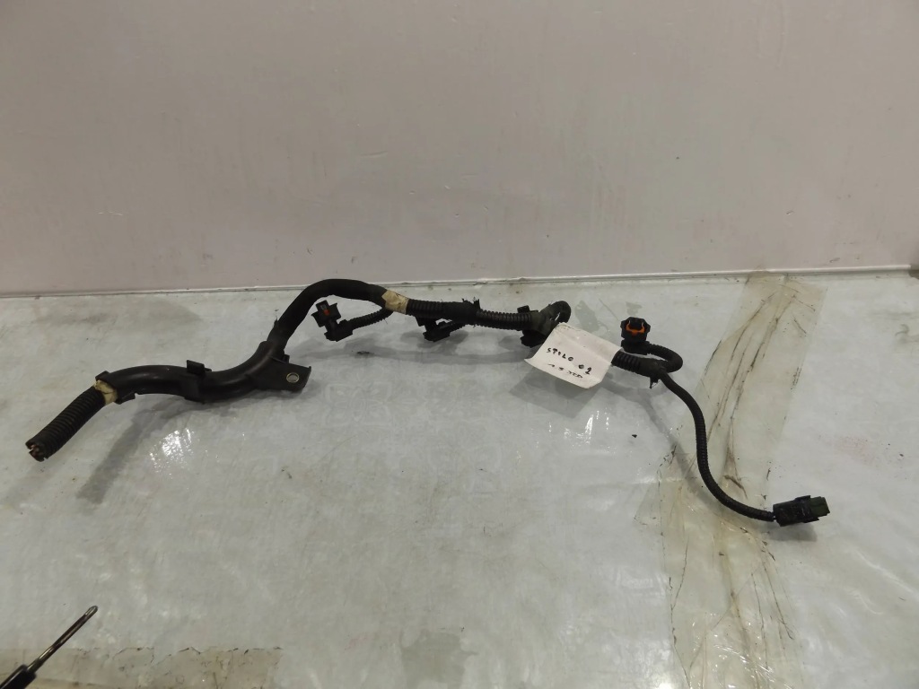 Купить Stilo 1,9jtd жгут форсунок