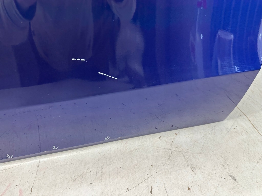 Дверей ліве перед maserati grecale 22- в Україні