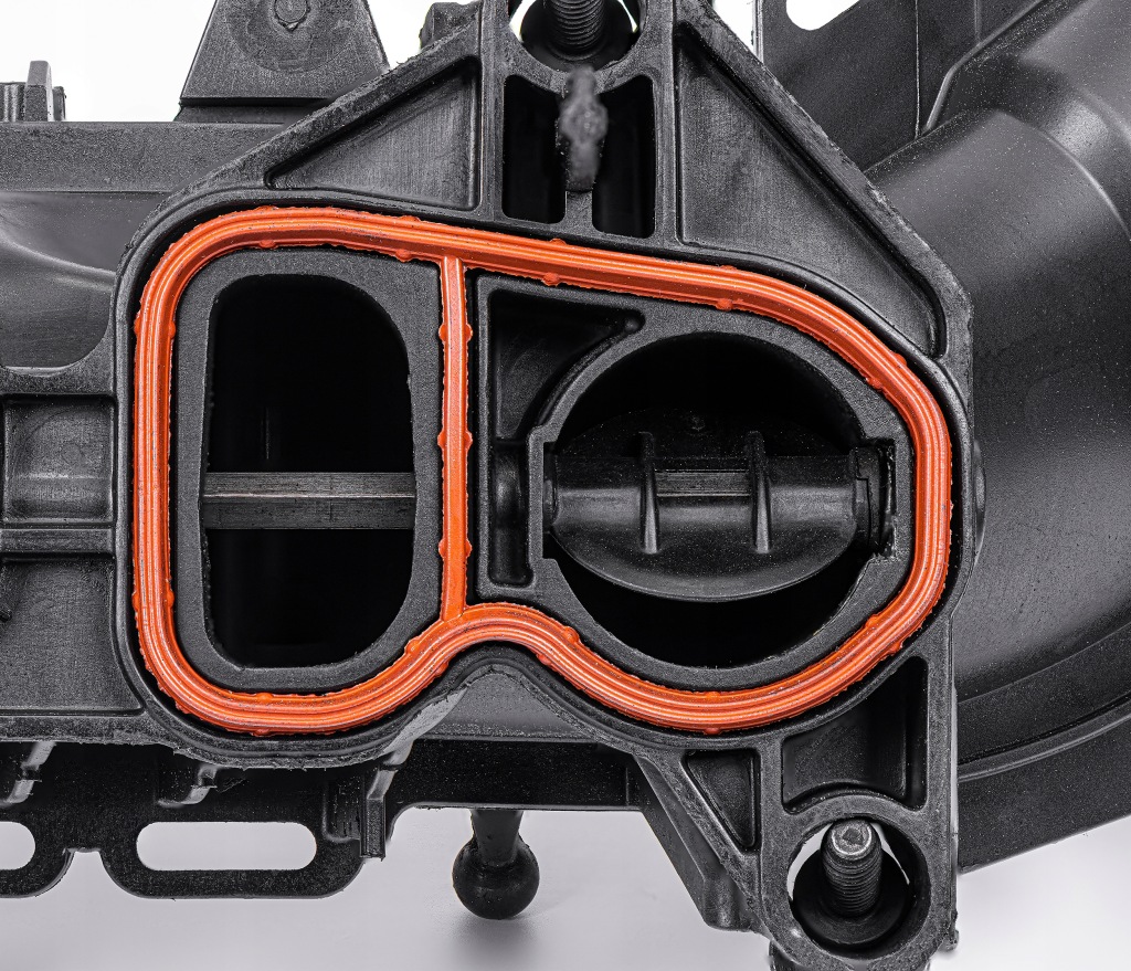 фото №3, Колектор всмоктуючий bmw b47b mini clubman countryman cabrio 2.0d