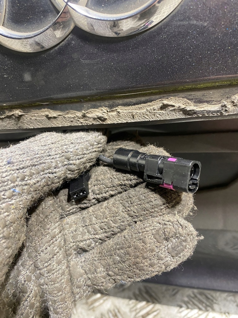 фото №14, Audi a6 s6 c8 4k 2018 задняя крышка багажника багажника