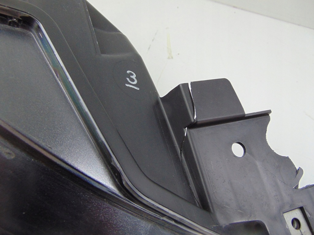 фото №10, Mazda cx3 cx-3 лампа права full led d10e-51030