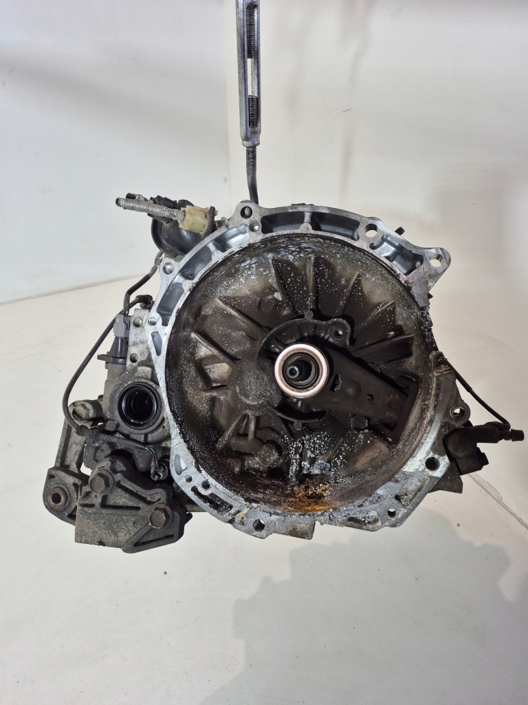 Коробка передач передач mazda 3 5 6 2.0 16v re fa 6th Зі Шроту