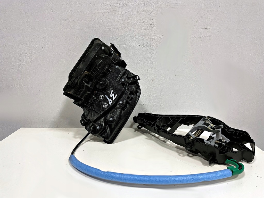 фото №1, Bmw замок двері правий перед f45 g11 7281934